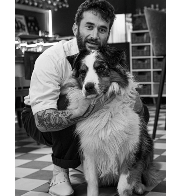 Le Machin Chouette - restaurant TOULOUSE - Restaurant original toulouse