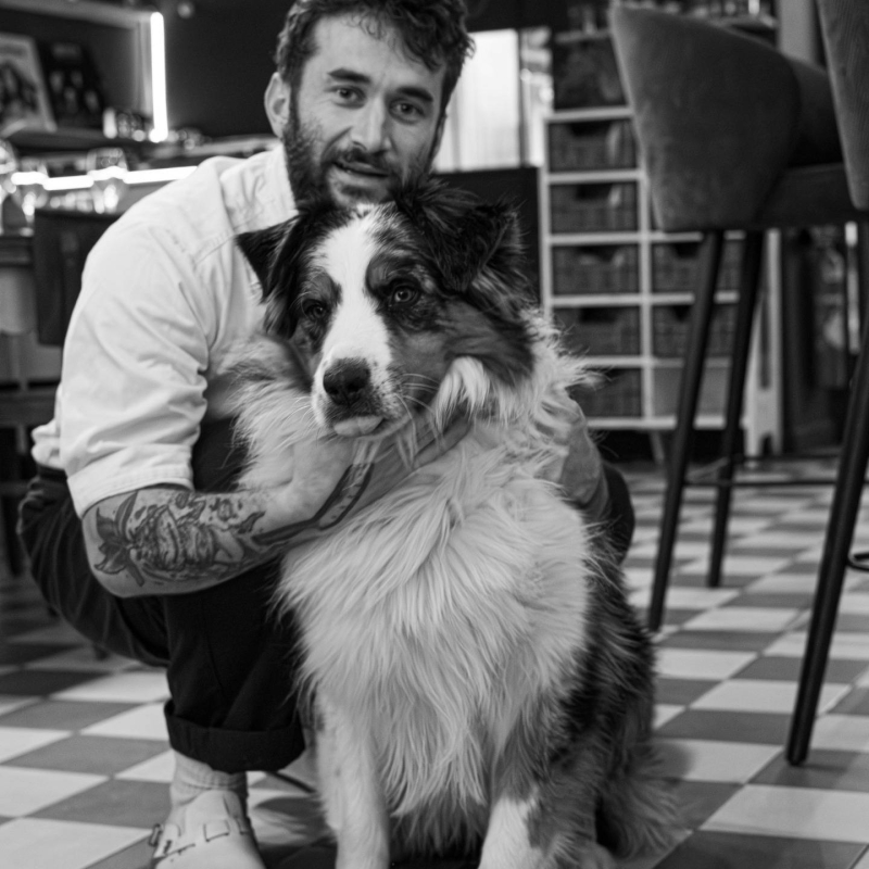 Le Machin Chouette - restaurant TOULOUSE - top restaurant TOULOUSE