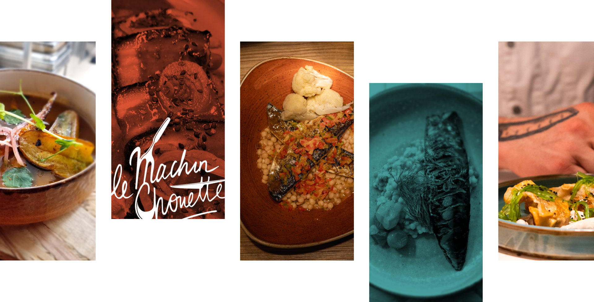 Le restaurant - Bar Restaurant Toulouse - Le Machin Chouette - restaurant TOULOUSE - Restaurant groupe Toulouse