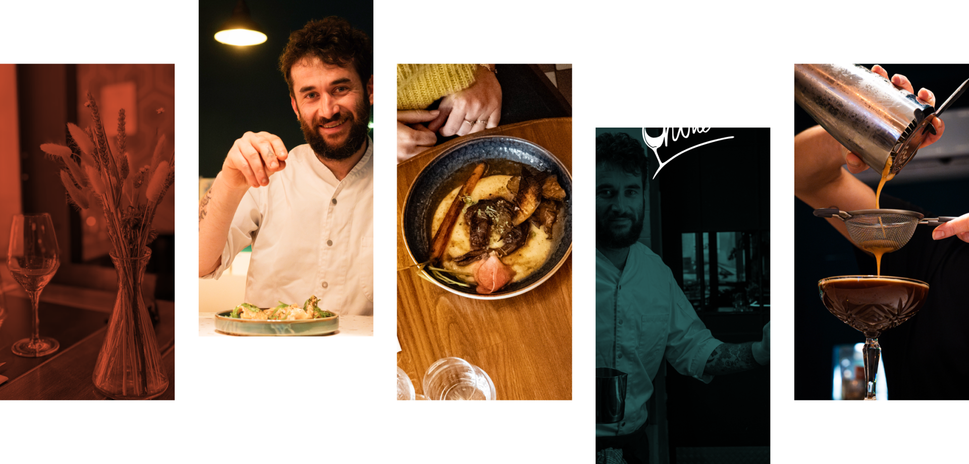 Le Machin Chouette - restaurant TOULOUSE - meilleur resto TOULOUSE