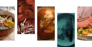 Le restaurant - Bar Restaurant Toulouse - Le Machin Chouette - restaurant TOULOUSE - Restaurant festif Toulouse