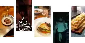 Traiteur - Traiteur mariage Toulouse - Traiteur Saint-Aubin - Le Machin Chouette - restaurant TOULOUSE - Restaurant groupe Toulouse