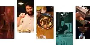 Le Machin Chouette - restaurant TOULOUSE - Restaurant groupe Toulouse