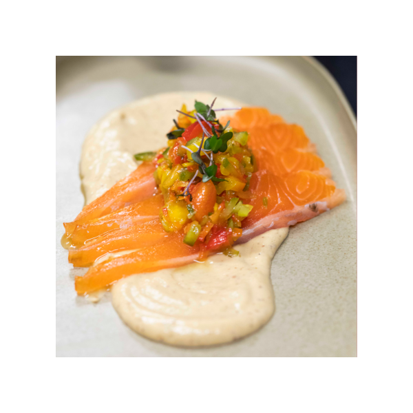 La carte - Restaurant a emporter Toulouse - Le Machin Chouette - restaurant TOULOUSE - top resto TOULOUSE