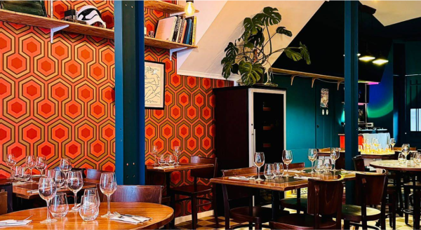 Le Machin Chouette - restaurant TOULOUSE - bien manger TOULOUSE