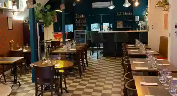 Le Machin Chouette - restaurant TOULOUSE - Bar Restaurant Toulouse
