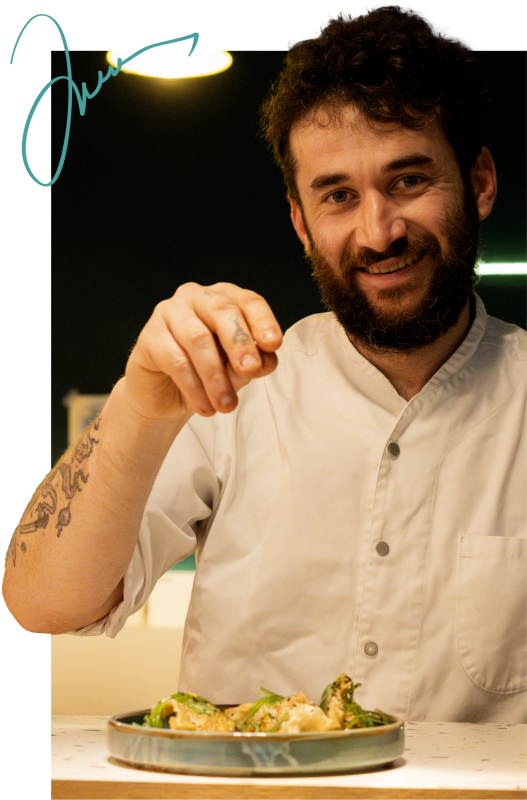 Le restaurant - Bar Restaurant Toulouse - Le Machin Chouette - restaurant TOULOUSE - Restaurant sympa Toulouse