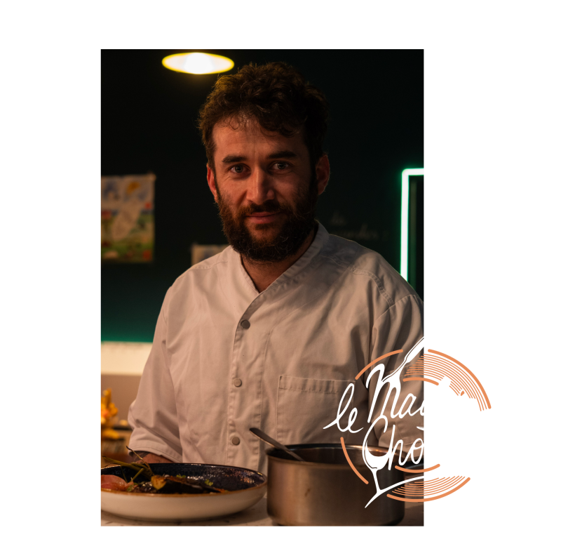 Traiteur - Traiteur mariage Toulouse - Traiteur Saint-Aubin - Le Machin Chouette - restaurant TOULOUSE - Bar Restaurant Toulouse