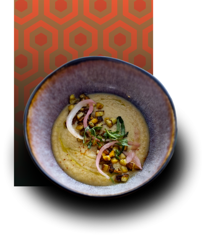 Le Machin Chouette - restaurant TOULOUSE - les meilleurs restaurant de TOULOUSE