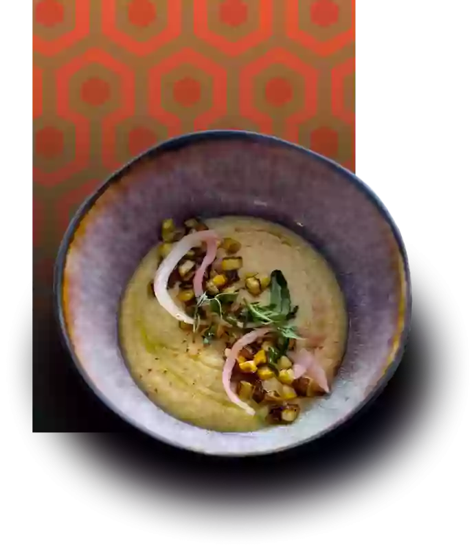 Le Machin Chouette - restaurant TOULOUSE - meilleur resto TOULOUSE