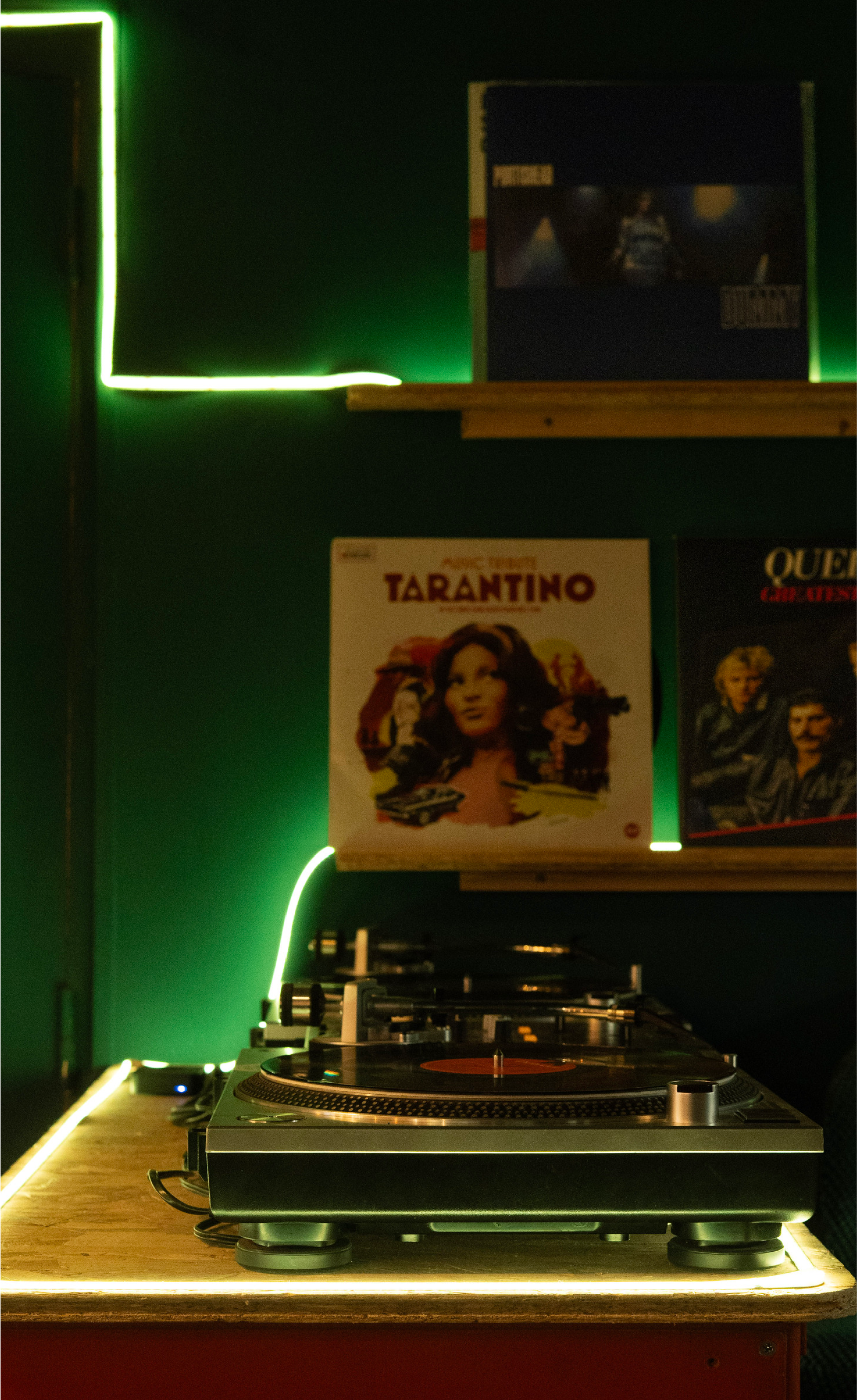 Le Machin Chouette - restaurant TOULOUSE