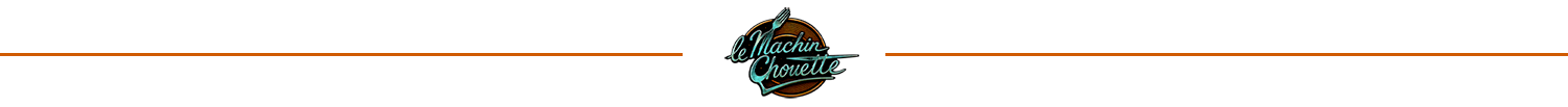 Le Machin Chouette - restaurant TOULOUSE